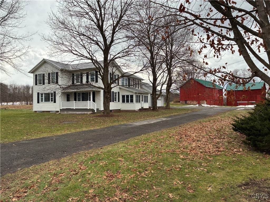 967 Old State Route 31 - Photo 1