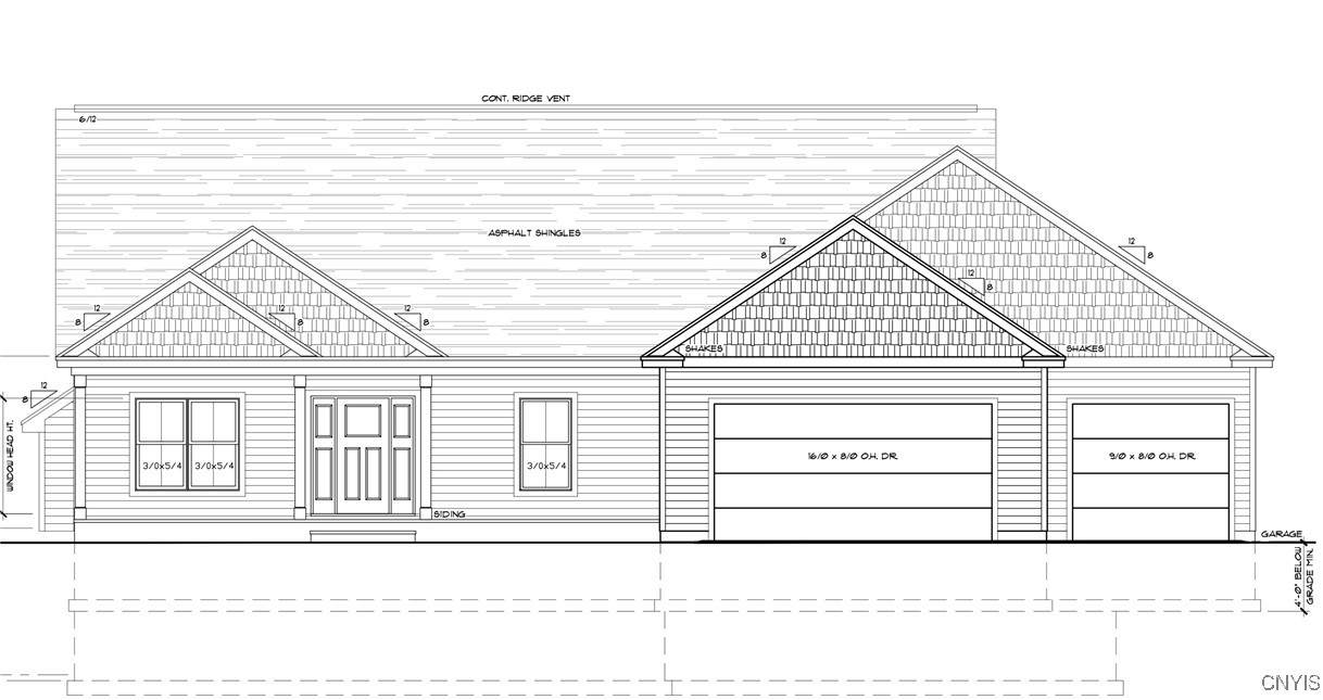 8545 Josette Junction Road - Photo 1