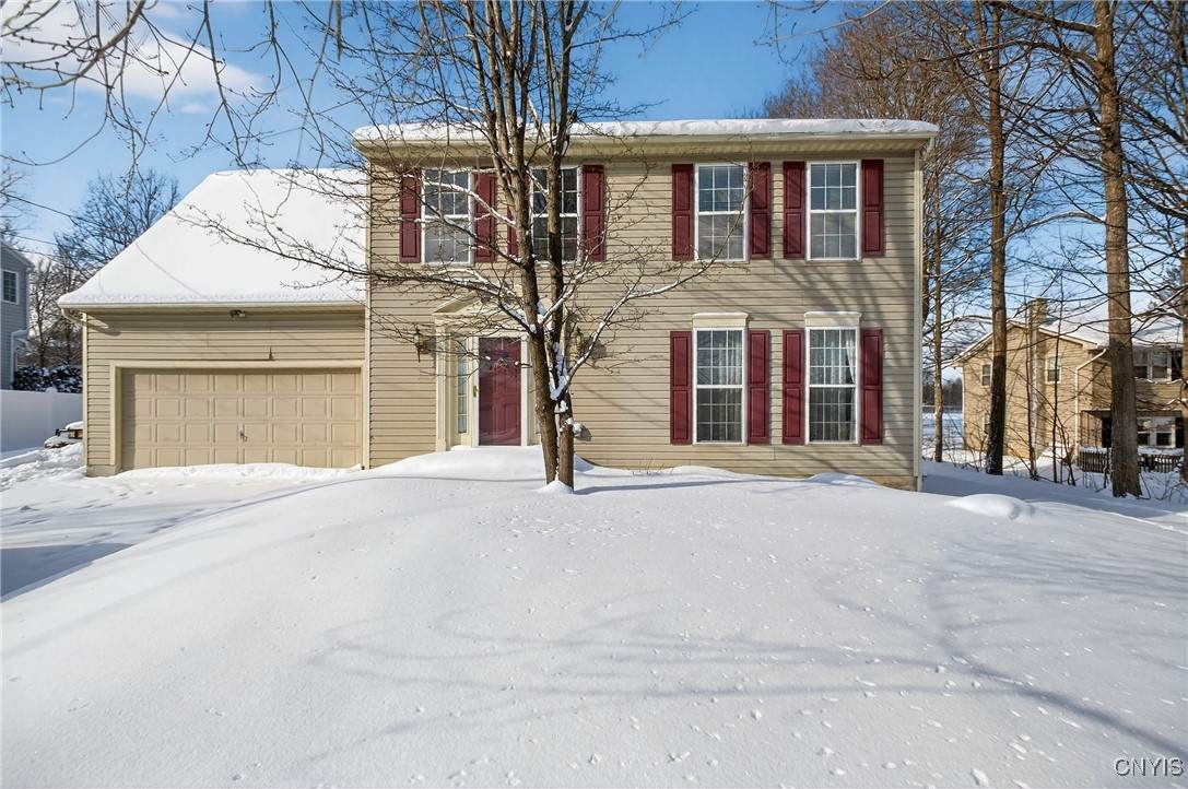 157 Smokey Hollow Road - Photo 1