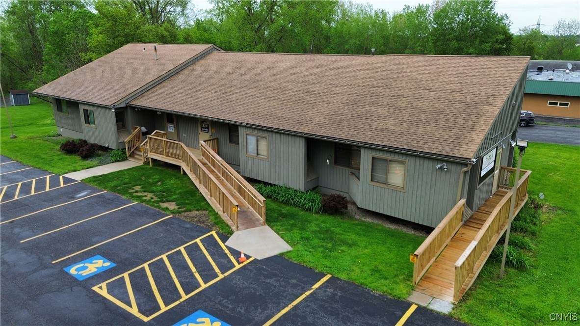 2115 Downer Street Road - Photo 1