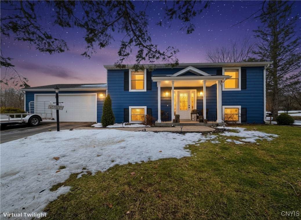 303 Stafford Circle - Photo 1