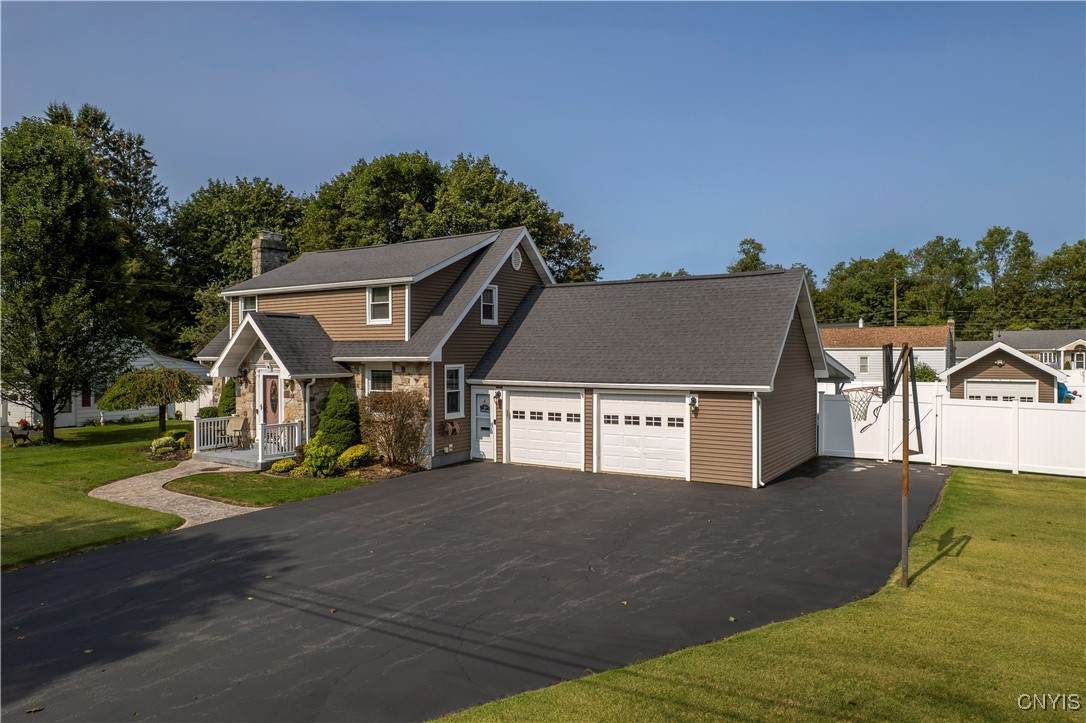 411 Linda View Lane - Photo 1