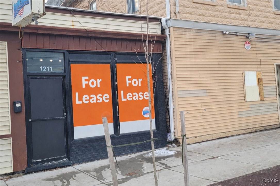 1211 Milton Avenue - Photo 1