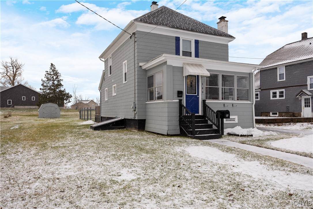 149 Pexton Street - Photo 1