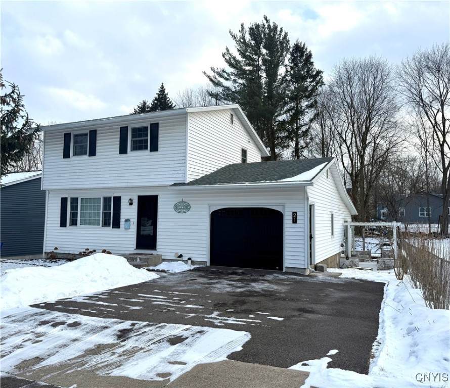 21 Prospect Street - Photo 1