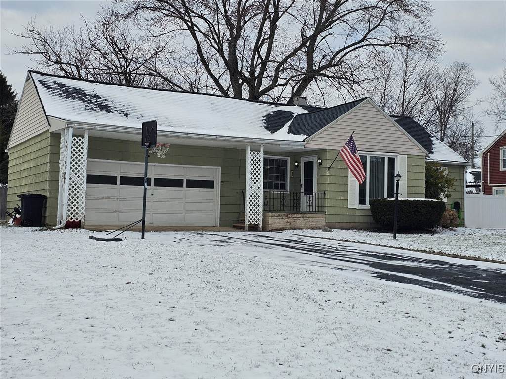 54 Pulsifer Drive - Photo 1