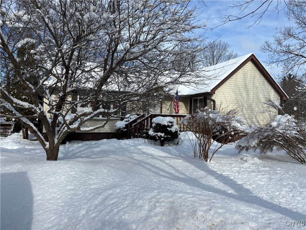 452 County Route 28 - Photo 1