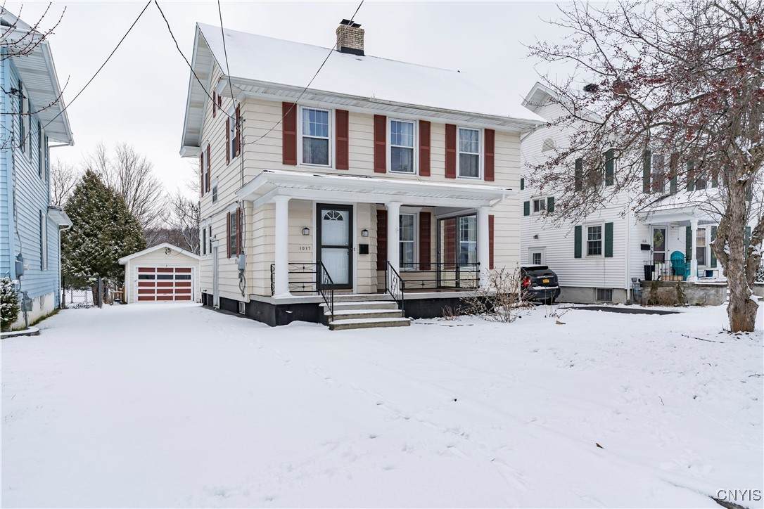 1017 Myrtle Avenue - Photo 1