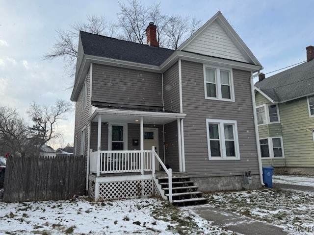 12 Pearne Avenue - Photo 1