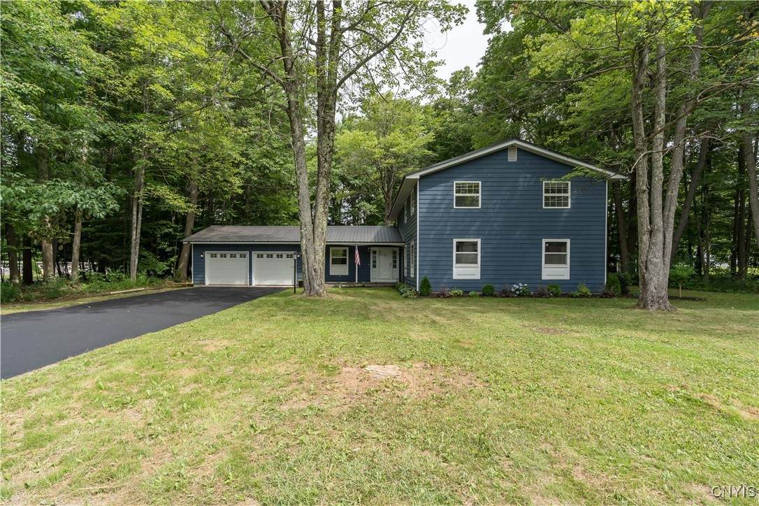 108 Stafford Drive - Photo 1