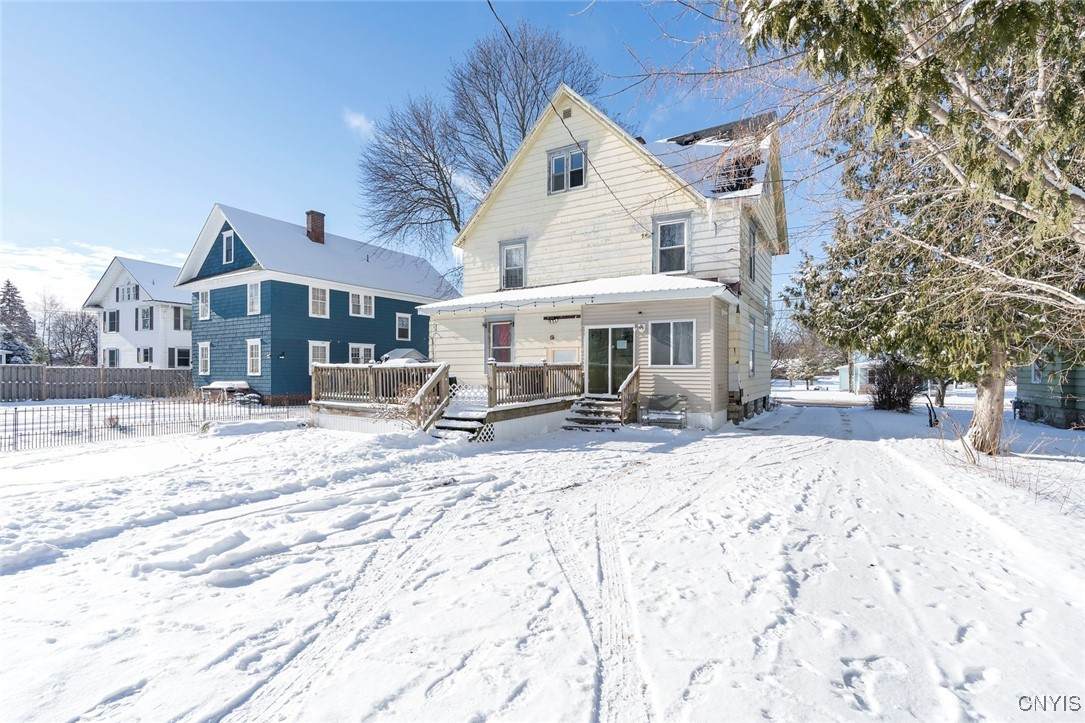 1113 Washington Street - Photo 1