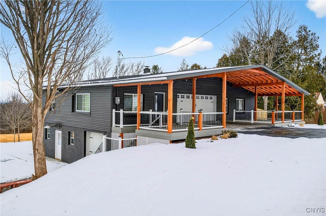 1266 Genesee Street - Photo 1