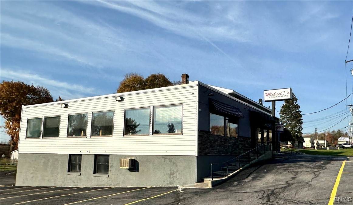 8390 Seneca Turnpike - Photo 1