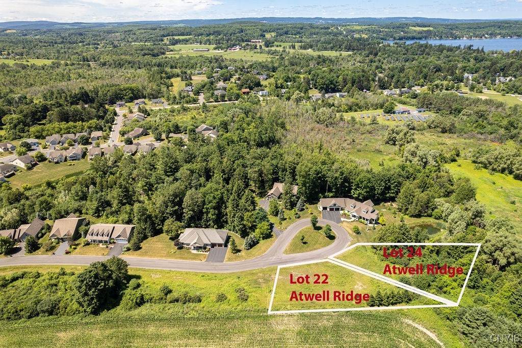 24 Atwell Ridge Road - Photo 1