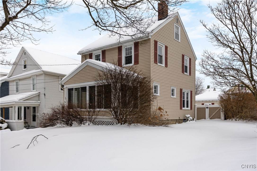 157 Upland Road - Photo 1