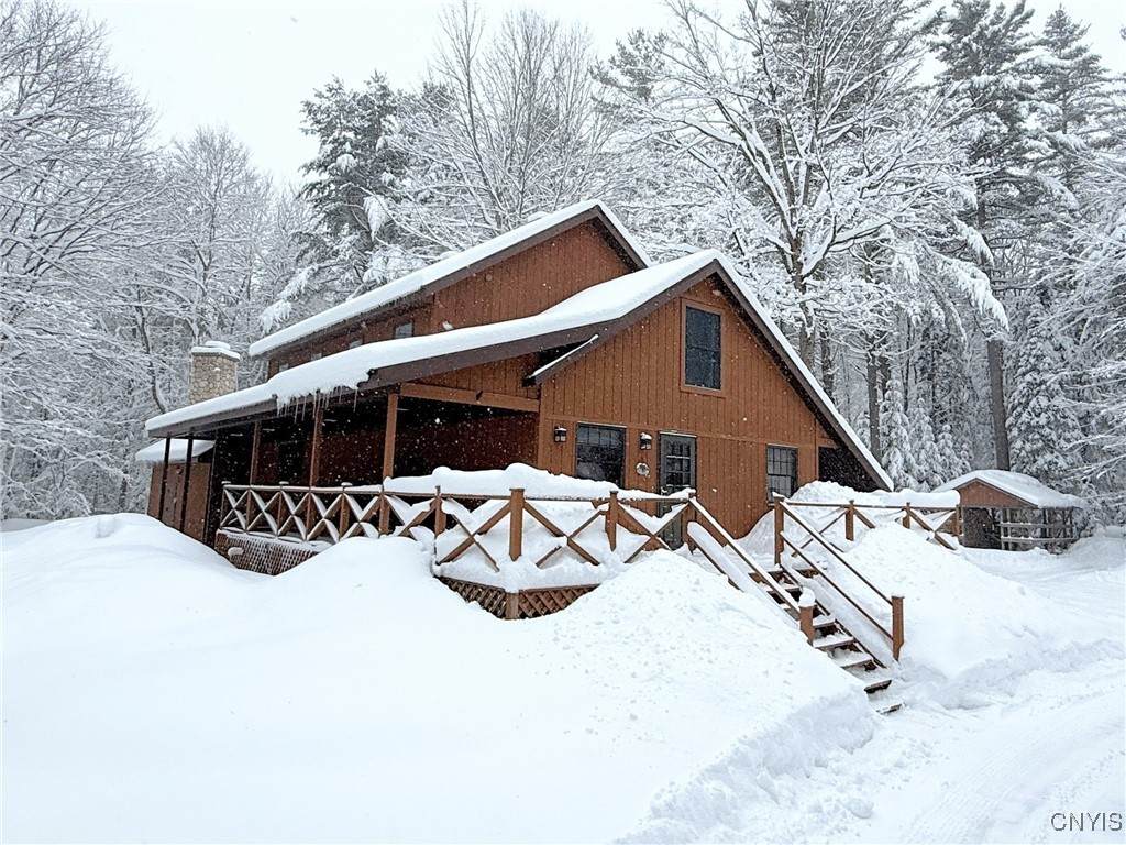 8782 Buck Point Road - Photo 1