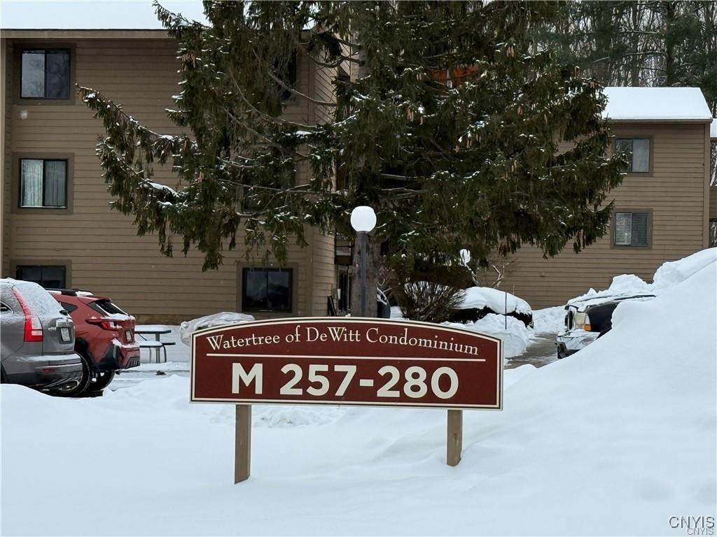 258 Watertree Drive - Photo 1