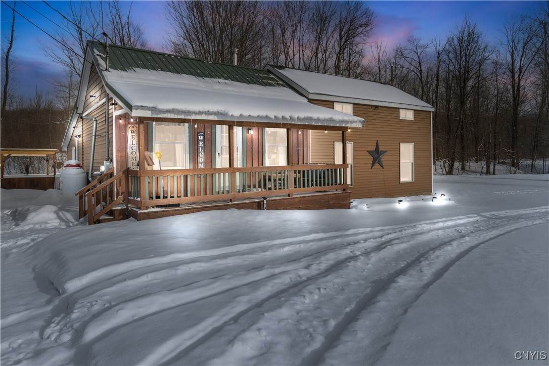 88 Case Road - Photo 1