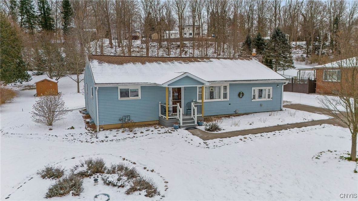 4199 Milton Avenue - Photo 1