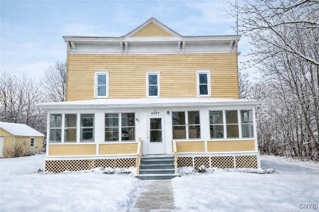 4689 Cayuga Street - Photo 1
