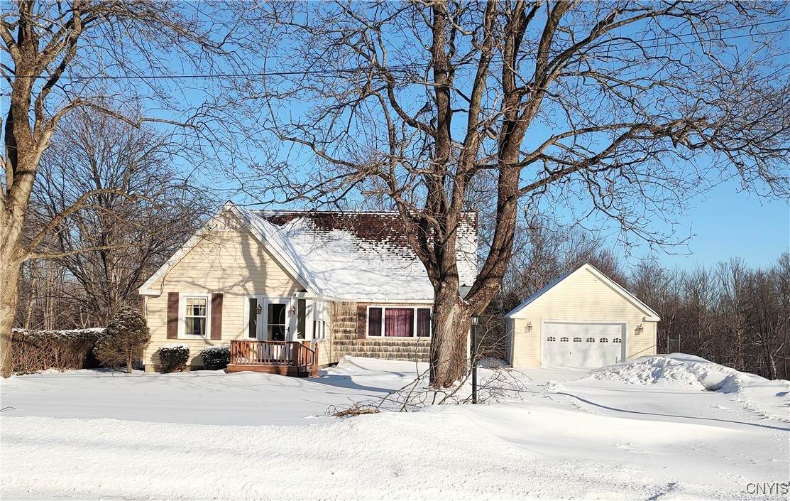 7005 Rome Oriskany Road - Photo 1
