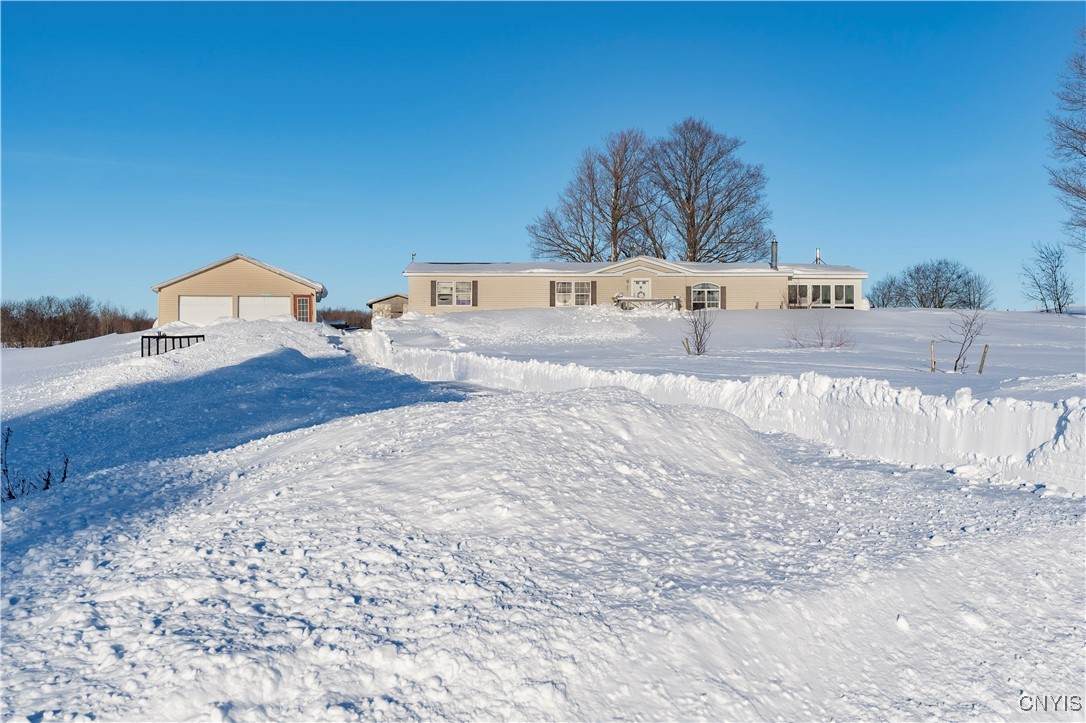 927 Cronk Road - Photo 1