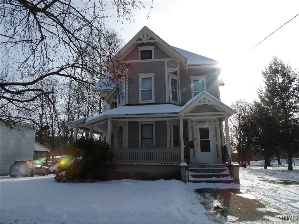 6 Copeland Avenue - Photo 1