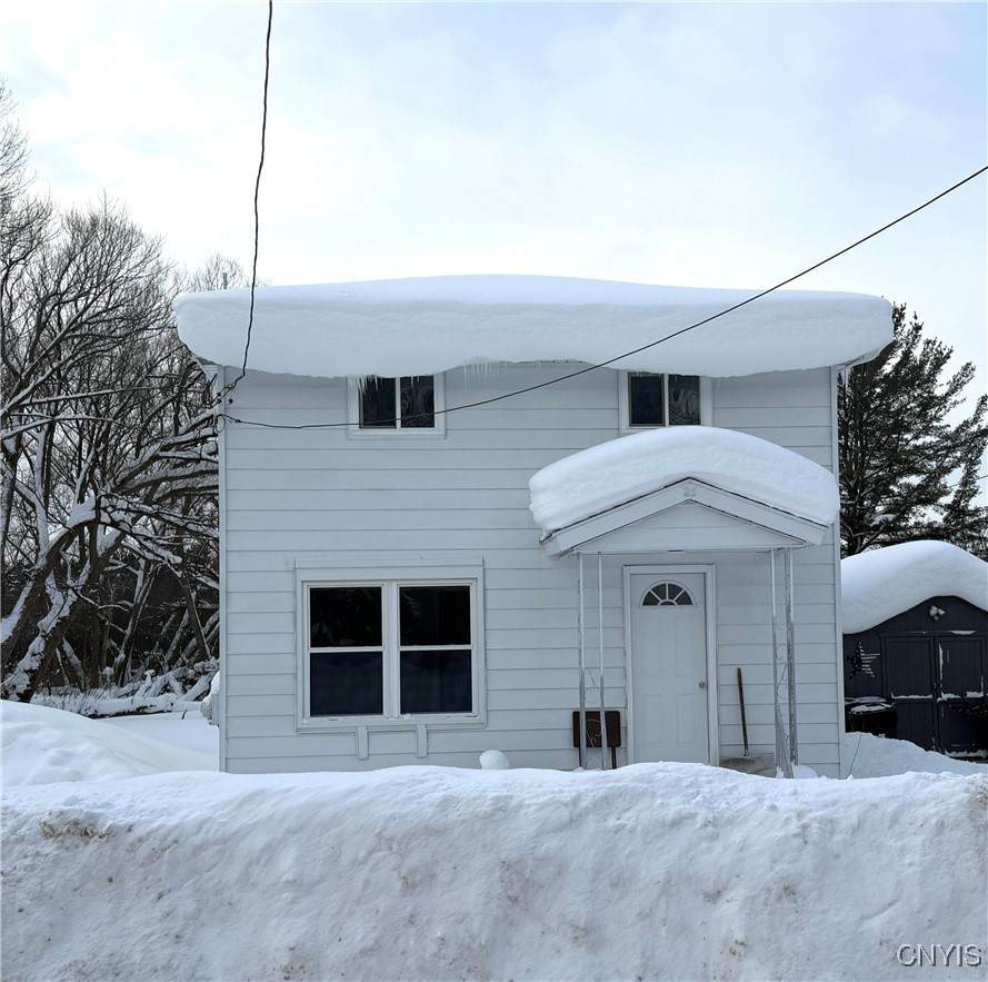 25 Demott Street - Photo 1