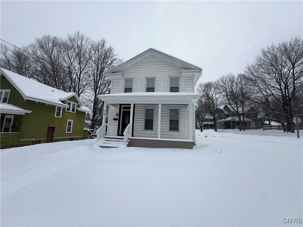 73 Westmoreland St - Photo 1