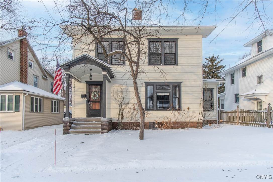 157 Haley Street - Photo 1