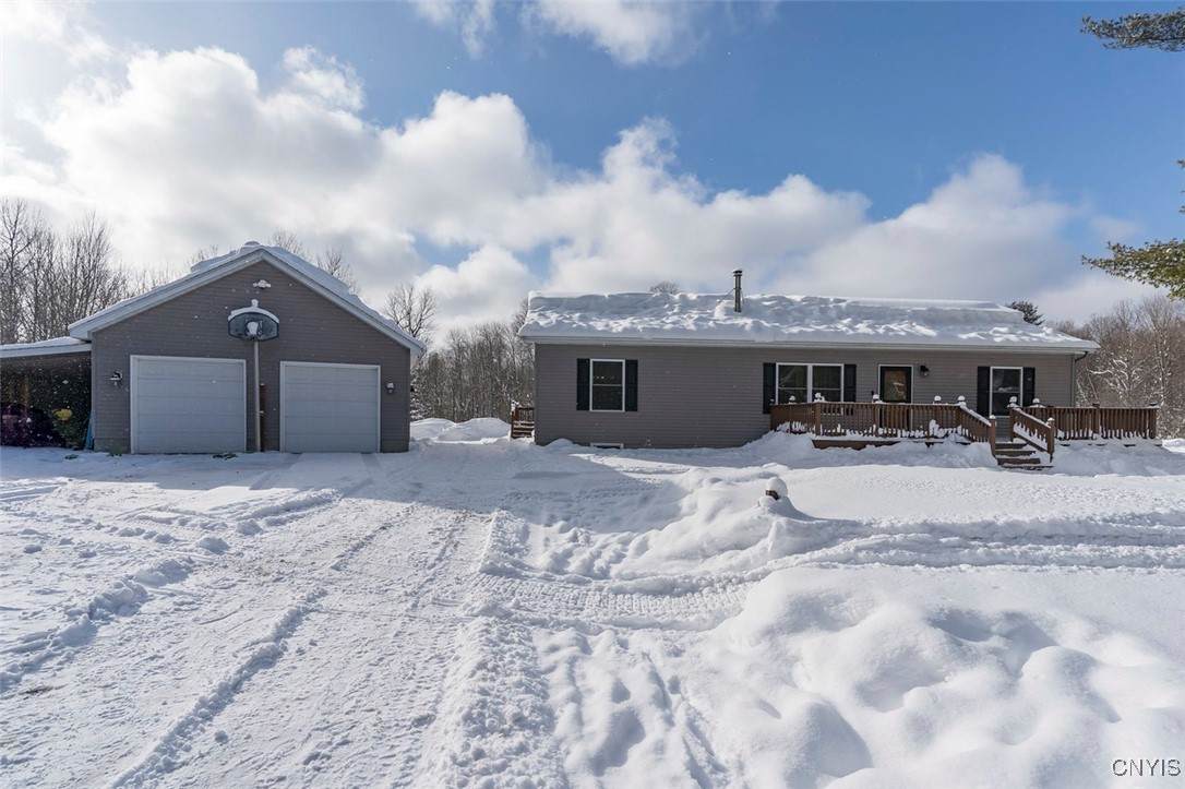 12867 Croghan Road - Photo 1