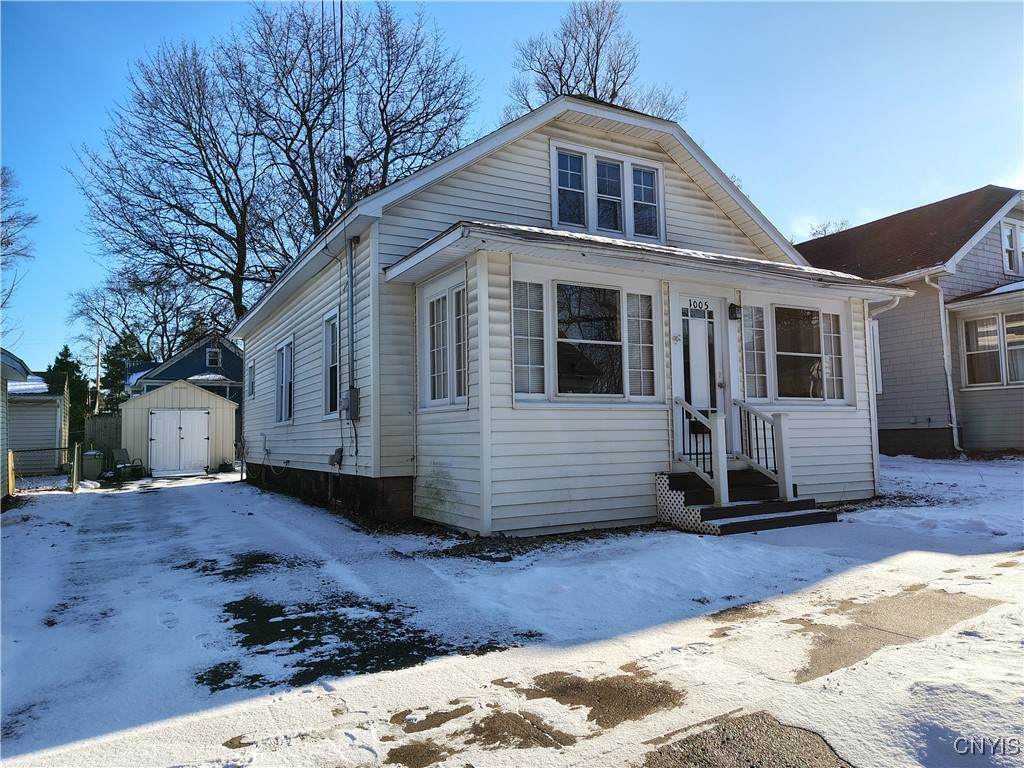 1005 Ney Avenue - Photo 1