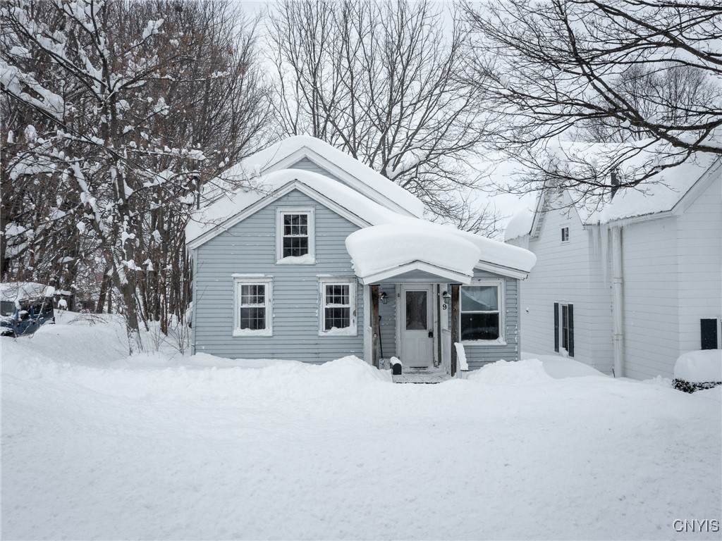9 Varick Street - Photo 1