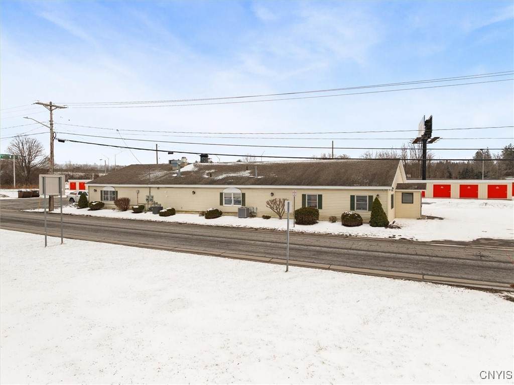 2427 Chenango Road - Photo 1