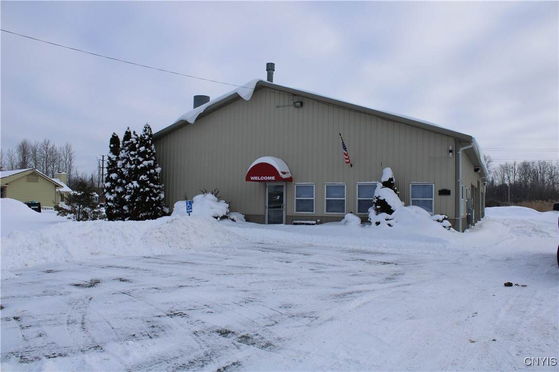 9168 Brewerton Road - Photo 1