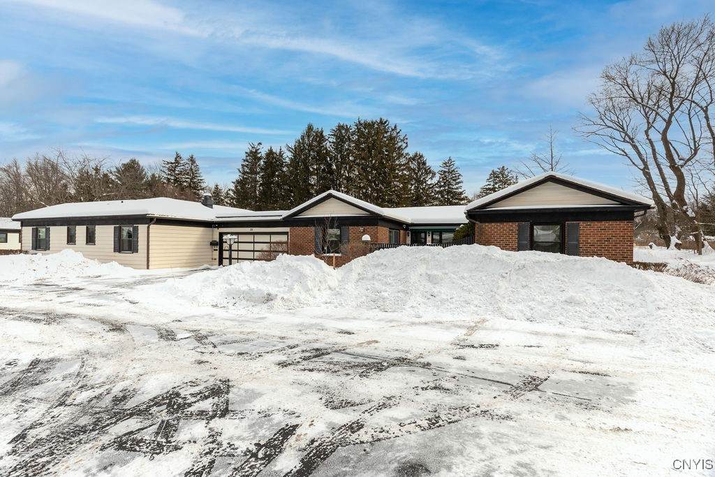 25 The Orchard - Photo 1