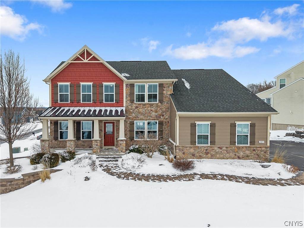 3053 Wheatfield Drive - Photo 1