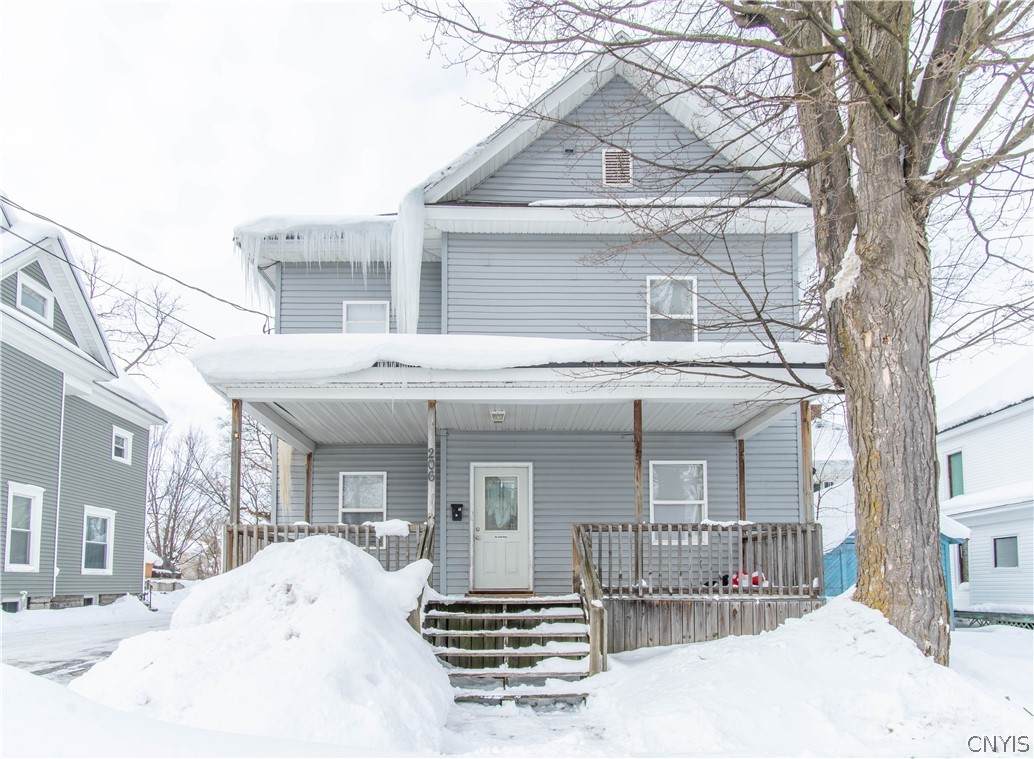 206 Hamilton Street - Photo 1