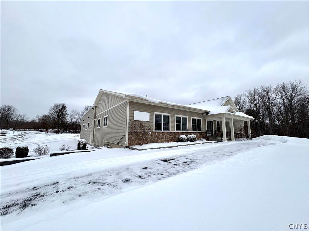 425 Grant Avenue Road - Photo 1