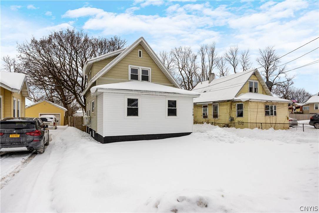 110 Edgemere Road - Photo 1