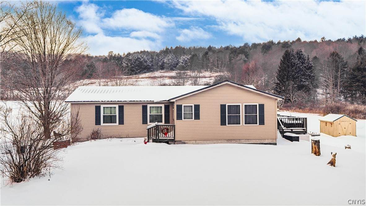 3329 State Highway 51 - Photo 1