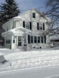181 Ward Street - Photo 1