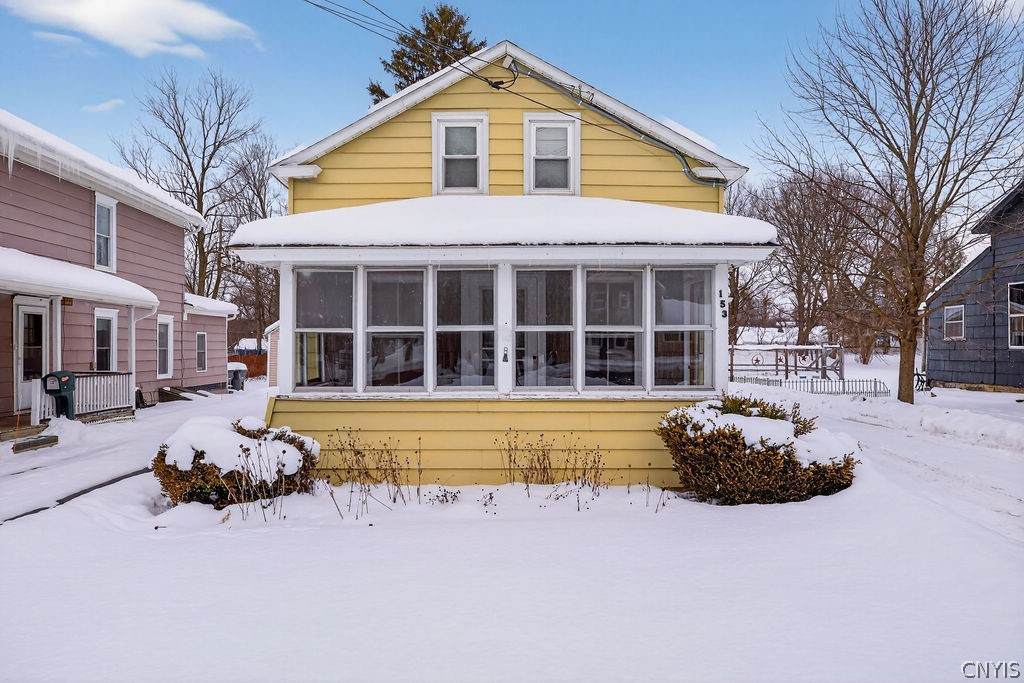 153 Seneca Street - Photo 1