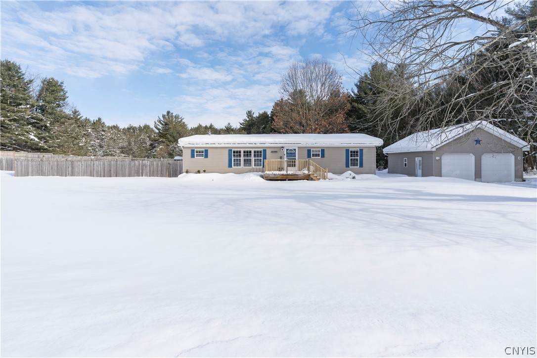 23522 Rex Drive - Photo 1