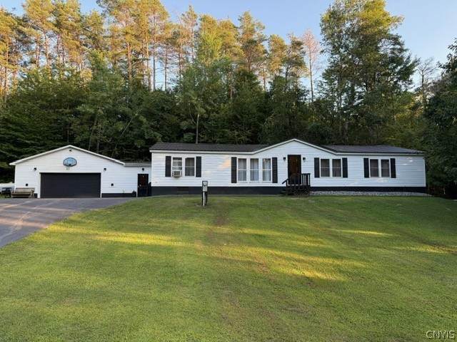 2872 Moran Post Road - Photo 1