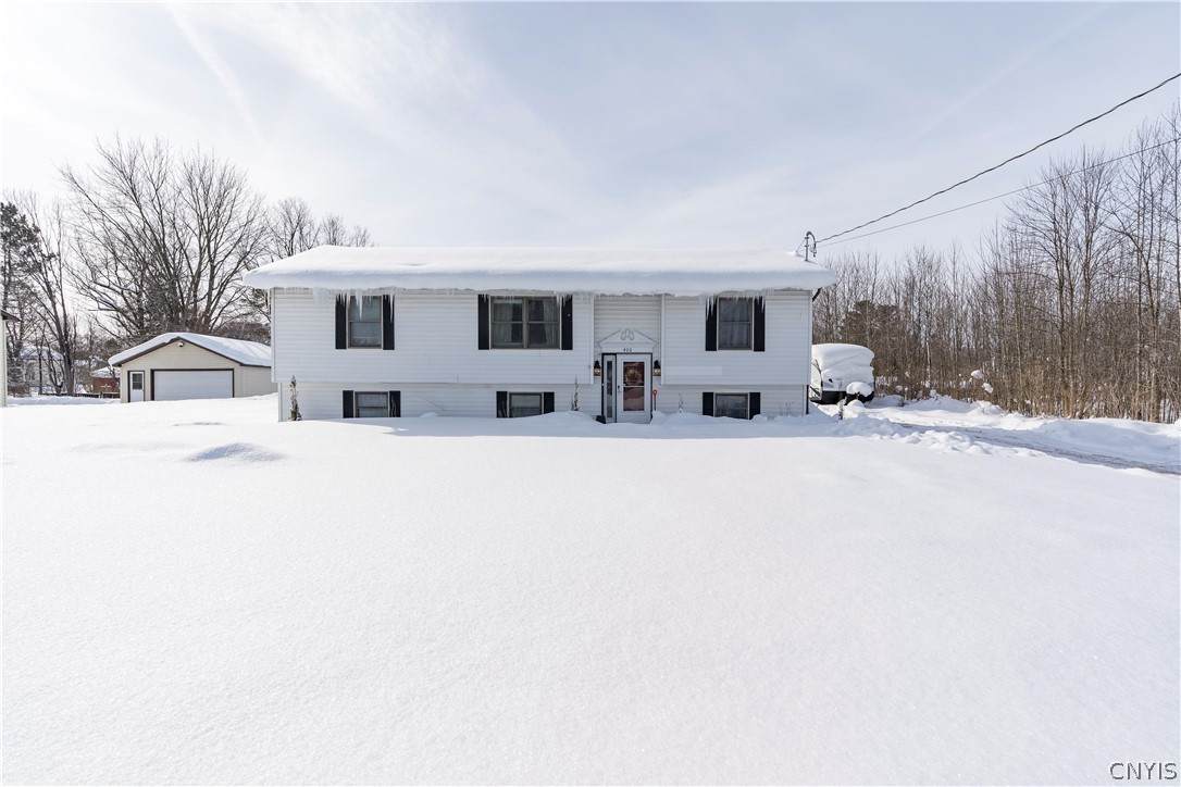400 Washington Street - Photo 1
