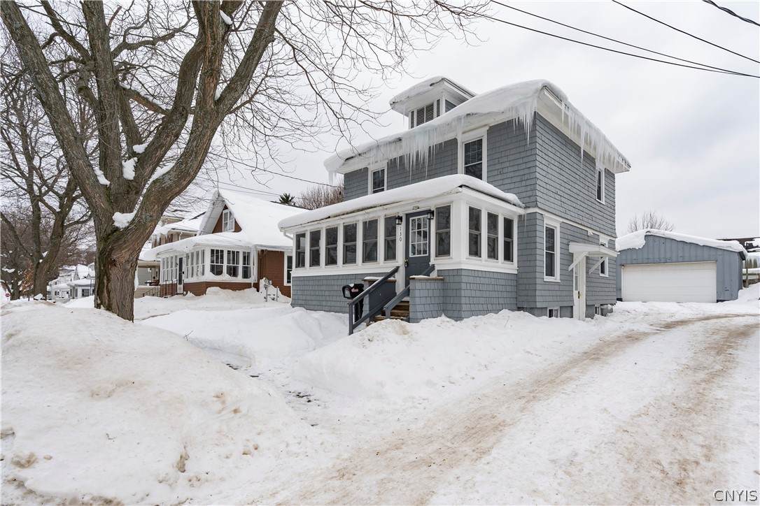 130 Charles Street - Photo 1