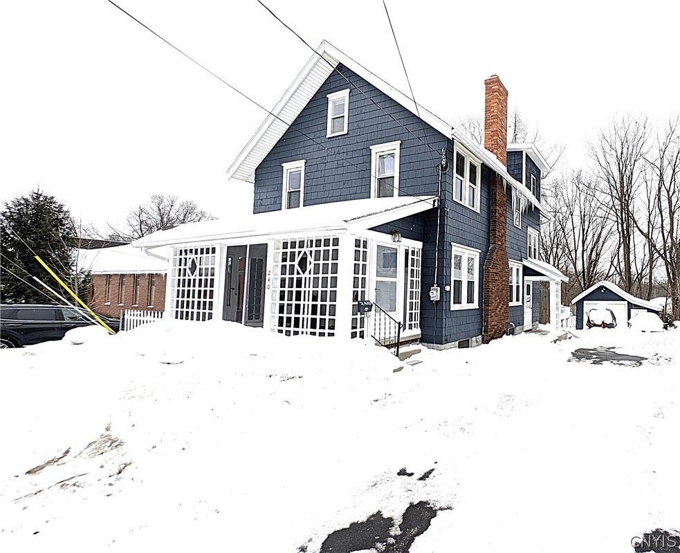240 East Avenue - Photo 1