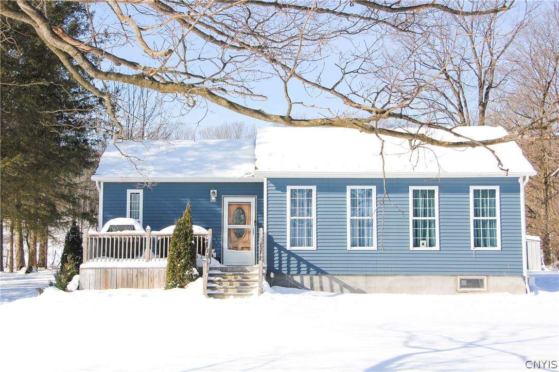 1341 River Road - Photo 1