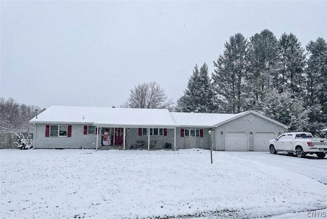 6317 Pleasant Drive - Photo 1